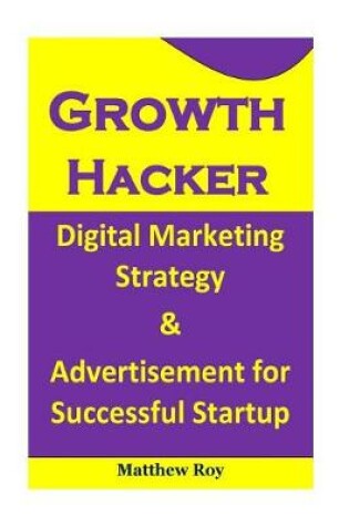 Cover of Growth Hacker