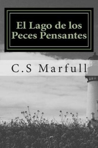 Cover of El Lago de los Peces Pensantes