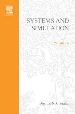 Cover of Systems and Simulation