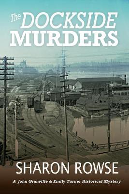Cover of The Dockside Murders