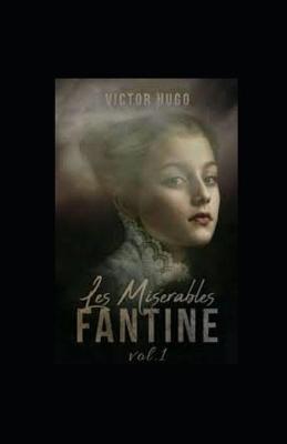 Book cover for Fantine illustre
