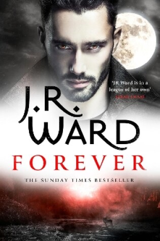 Cover of Forever