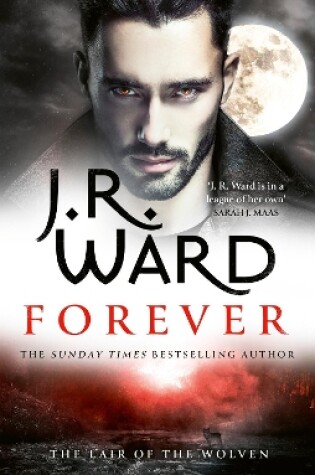 Cover of Forever