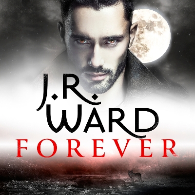 Book cover for Forever