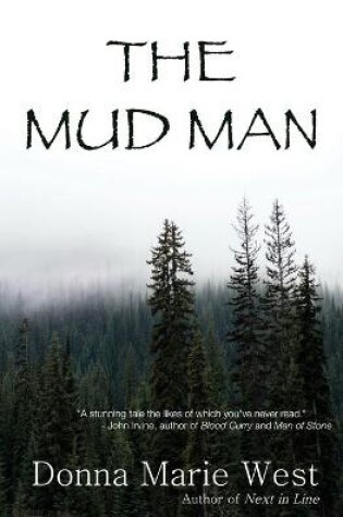Cover of The Mud Man