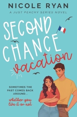 Cover of Second Chance Vacation