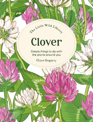 Book cover for Clover