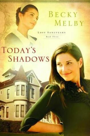 Cover of Today's Shadows