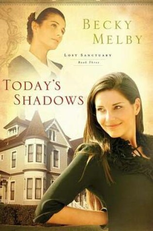 Cover of Today's Shadows