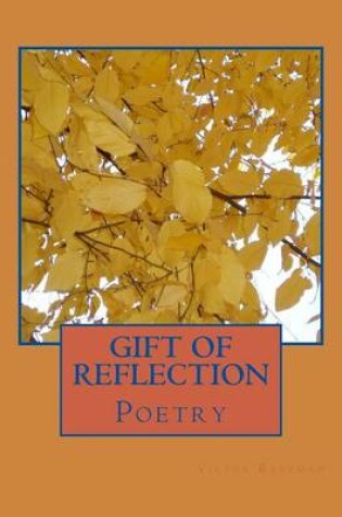 Cover of Gift of Reflection