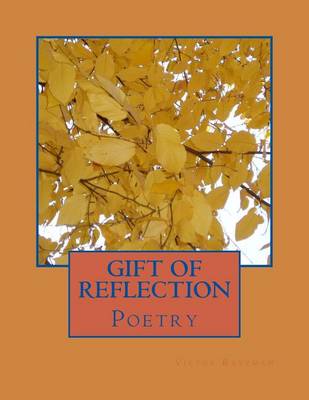 Cover of Gift of Reflection