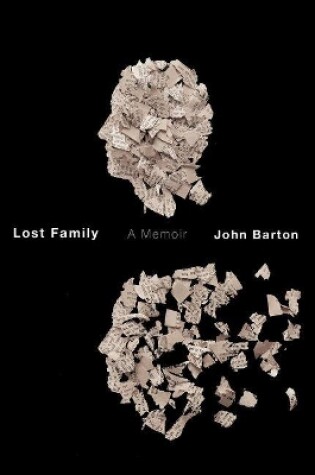Cover of Lost Family