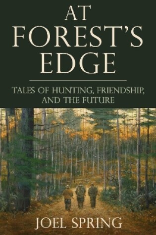 Cover of At Forest's Edge