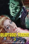 Book cover for Voluptuous Terrors, Volume 5