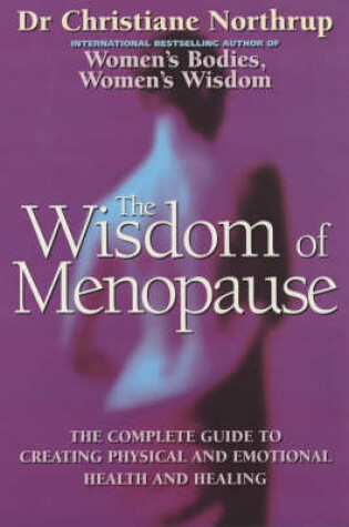 Cover of The Wisdom Of Menopause