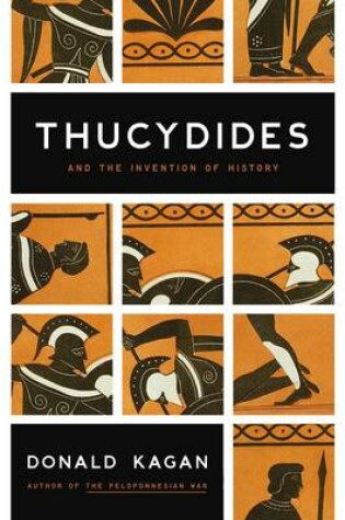 Cover of Thucydides