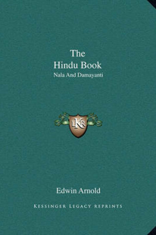 Cover of The Hindu Book