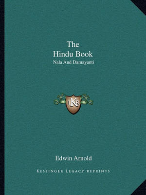 Book cover for The Hindu Book