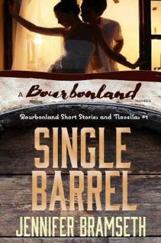 Cover of Single Barrel