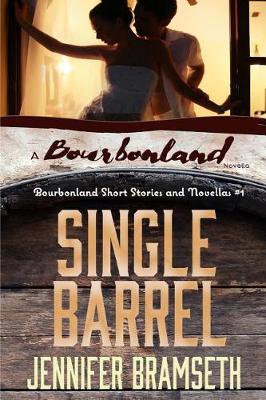 Book cover for Single Barrel