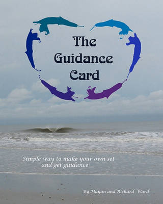 Book cover for The Guidance Card