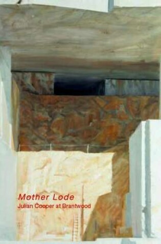 Cover of Julian Cooper - Mother Lode