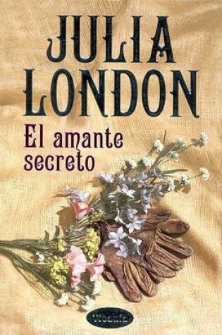 Cover of El Amante Secreto