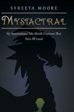 Cover of Mystactral