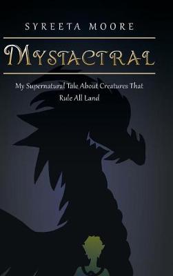 Book cover for Mystactral