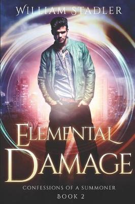 Cover of Elemental Damage