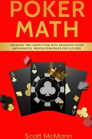 Cover of Poker Math