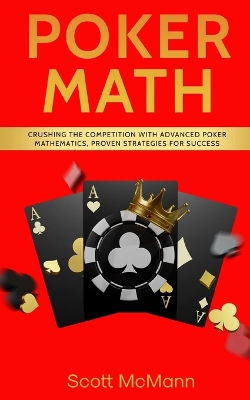 Cover of Poker Math