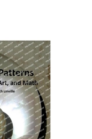 Cover of Spiral Patterns In Nature, Art, and Math