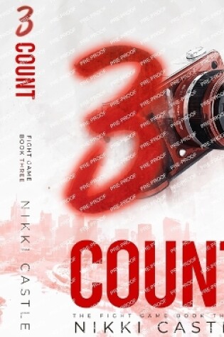 Cover of 3 Count