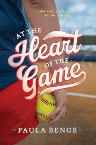 Cover of At the Heart of the Game