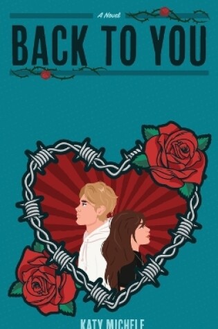 Cover of Back To You