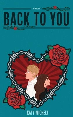 Book cover for Back To You