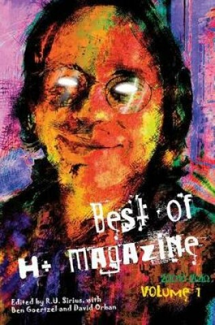 Cover of Best of H+ Magazine, Vol.1