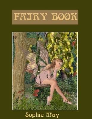 Book cover for Fairy Book (Illustrated)