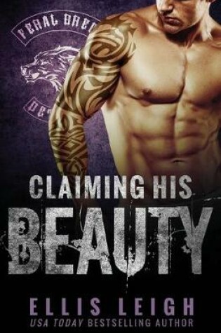 Cover of Claiming His Beauty