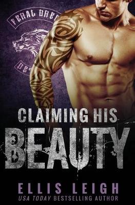 Book cover for Claiming His Beauty