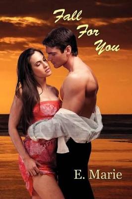 Book cover for Fall for You