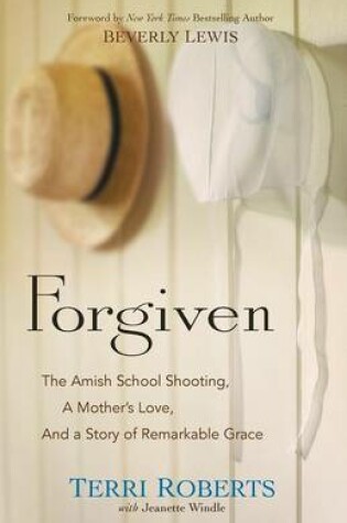 Cover of Forgiven