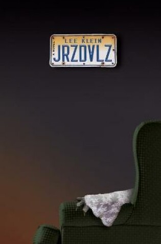 Cover of JRZDVLZ