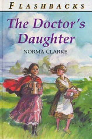 Cover of Doctor's Daughter