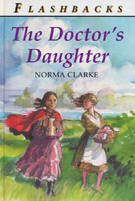 Cover of Doctor's Daughter