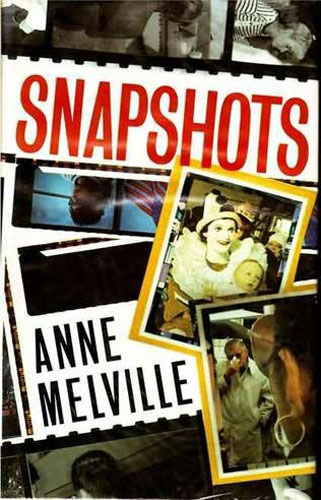 Book cover for Snapshots