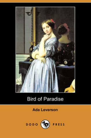 Cover of Bird of Paradise (Dodo Press)