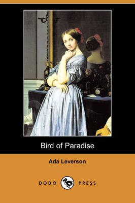 Book cover for Bird of Paradise (Dodo Press)