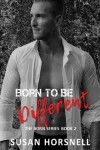 Book cover for Born to be Different